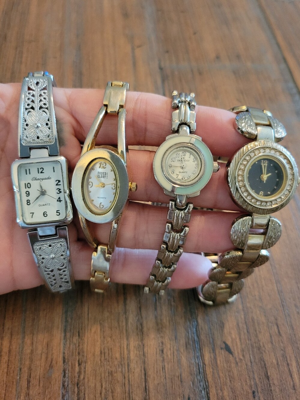 Ladies Watch Bundle